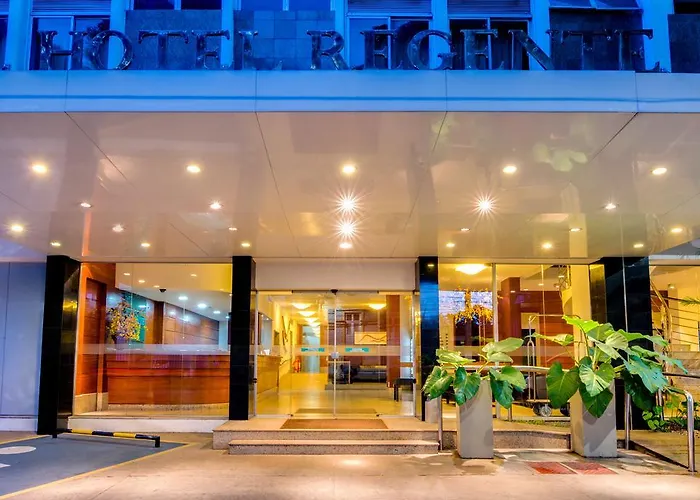 Hotel Regente Belém